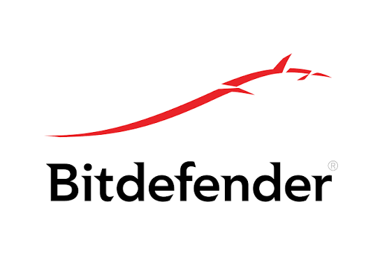 Logo da Bitdefender