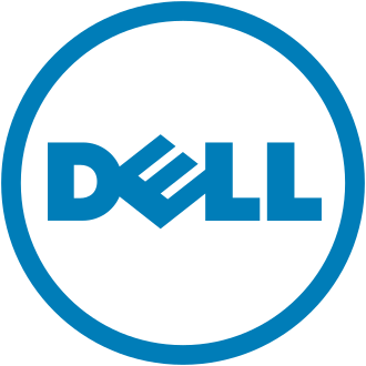 Logo da Dell