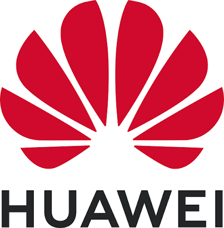 Logo da Huawei