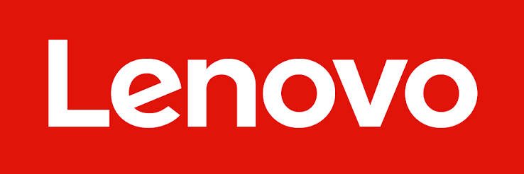 Logo da Lenovo
