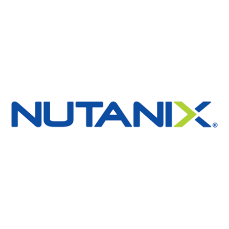 Logo da Nutanix
