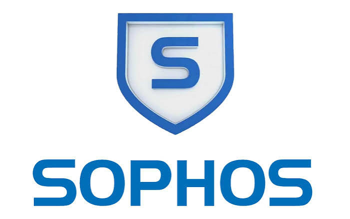 Logo da Sophos