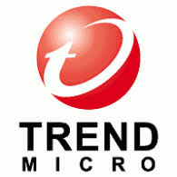 Logo da Trendmicro