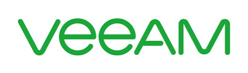 Logo da Veeam