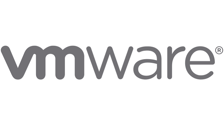 Logo da VMware