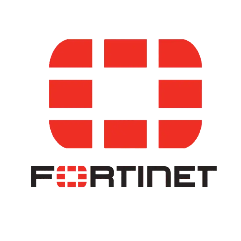 Logo da Fortinet
